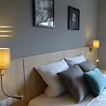 Landgasthaus Lenniger Hotel Bueren (Westphalia)