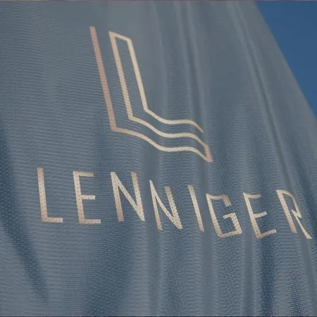 호텔 Landgasthaus Lenniger