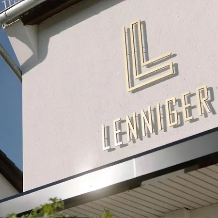 Hotell Das Lenni Bueren (Westphalia)