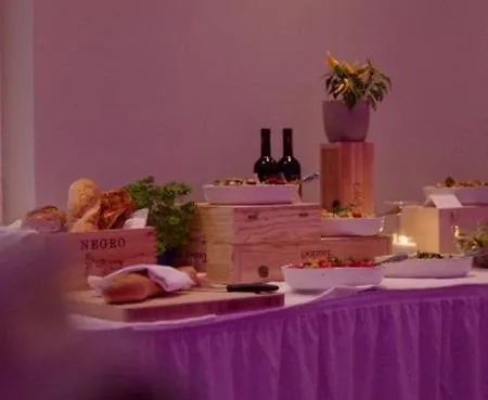 Landgasthaus Lenniger Бюрен