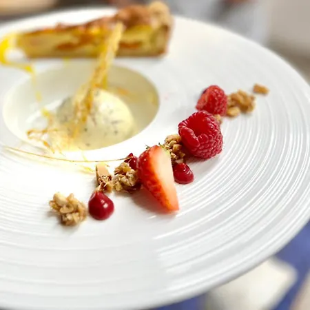 Landgasthaus Lenniger Hotel