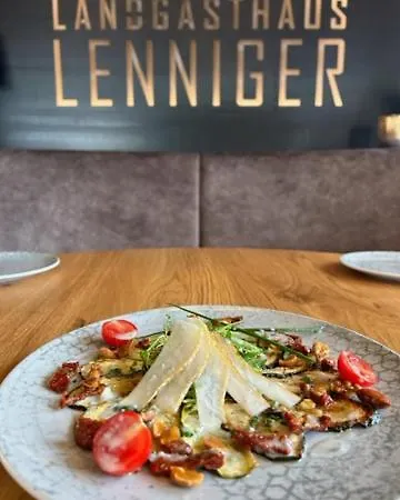 Landgasthaus Lenniger 2* Bueren (Westphalia)