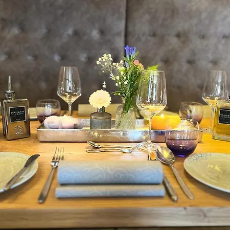 Hotell Lenni Bueren (Westphalia)