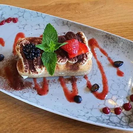 Landgasthaus Lenniger Hotel 2*