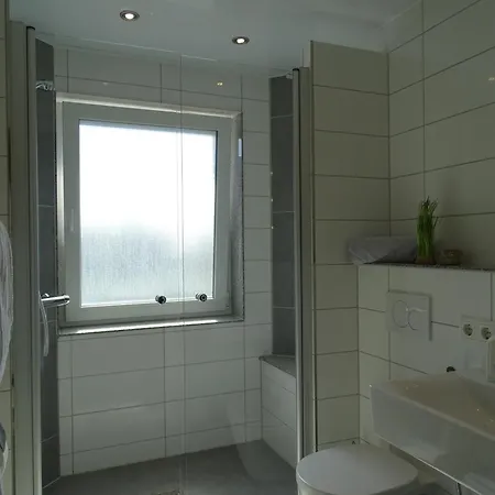 Lenni Hotel Bueren (Westphalia)
