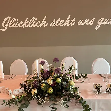 Hotel Lenni Bueren (Westphalia)