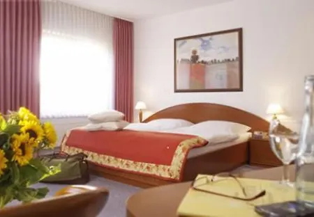 Landgasthaus Lenniger Бюрен