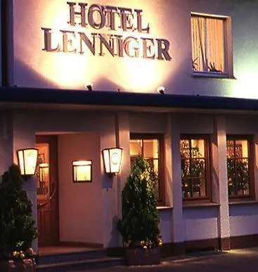 Landgasthaus Lenniger 2*