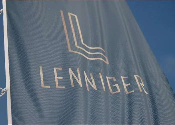 Hotel Landgasthaus Lenniger