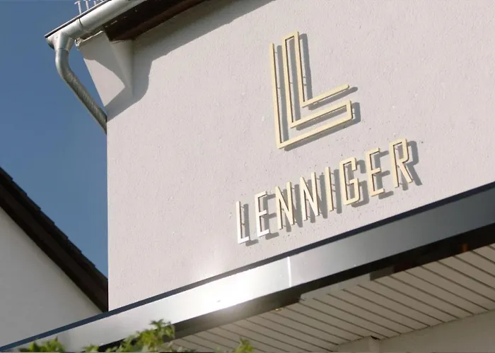 Hotell Das Lenni Bueren (Westphalia)