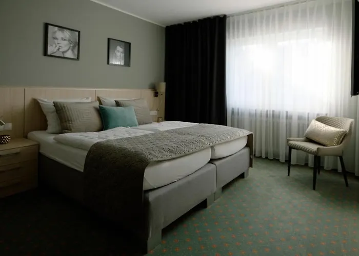 Landgasthaus Lenniger 2*