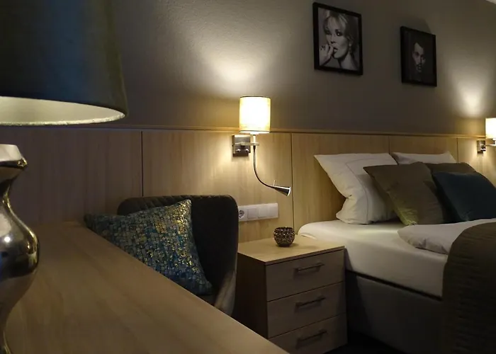 Landgasthaus Lenniger 2*