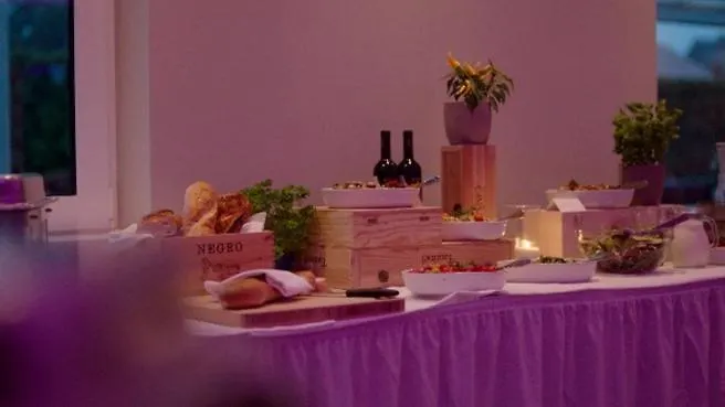 Landgasthaus Lenniger Bueren (Westphalia)