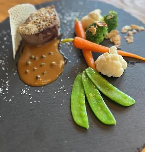 Hotel Landgasthaus Lenniger