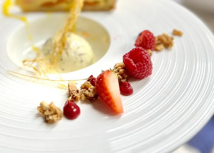 Landgasthaus Lenniger Hotel