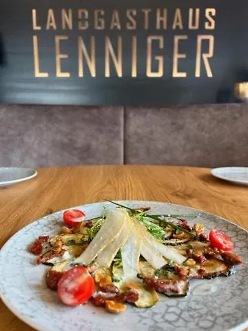 Landgasthaus Lenniger 2* Bueren (Westphalia)