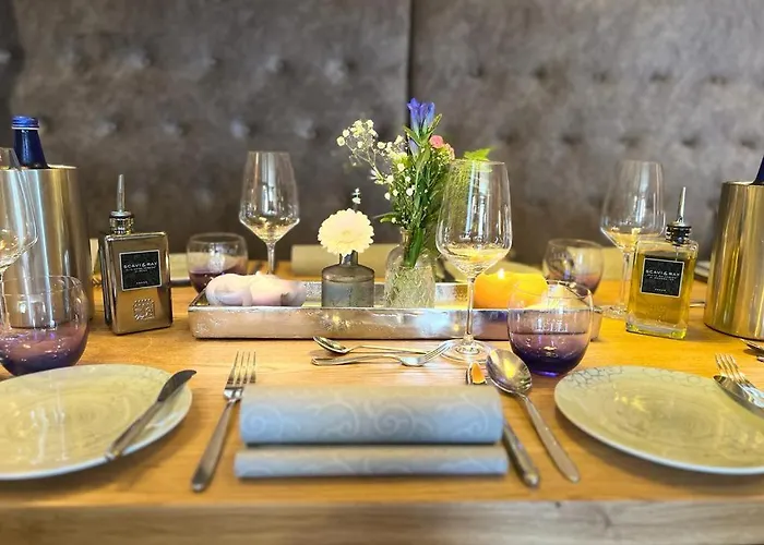 Hotel Landgasthaus Lenniger Bueren (Westphalia)