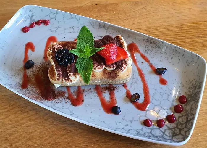 Landgasthaus Lenniger Hotel 2*